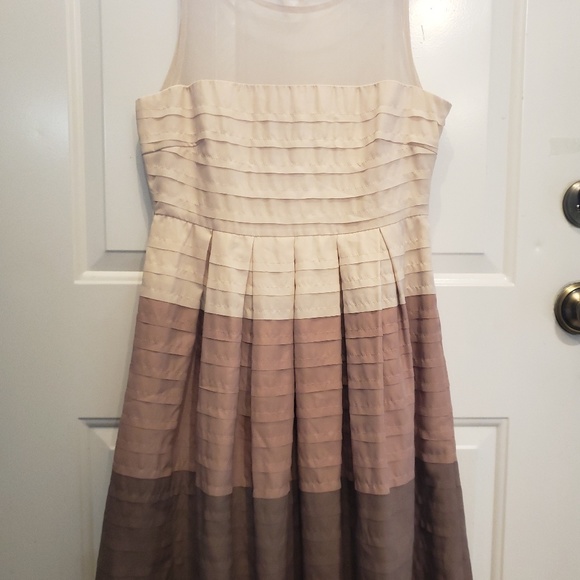 Dissolving Sugar Ryù Dress - Picture 6 of 6